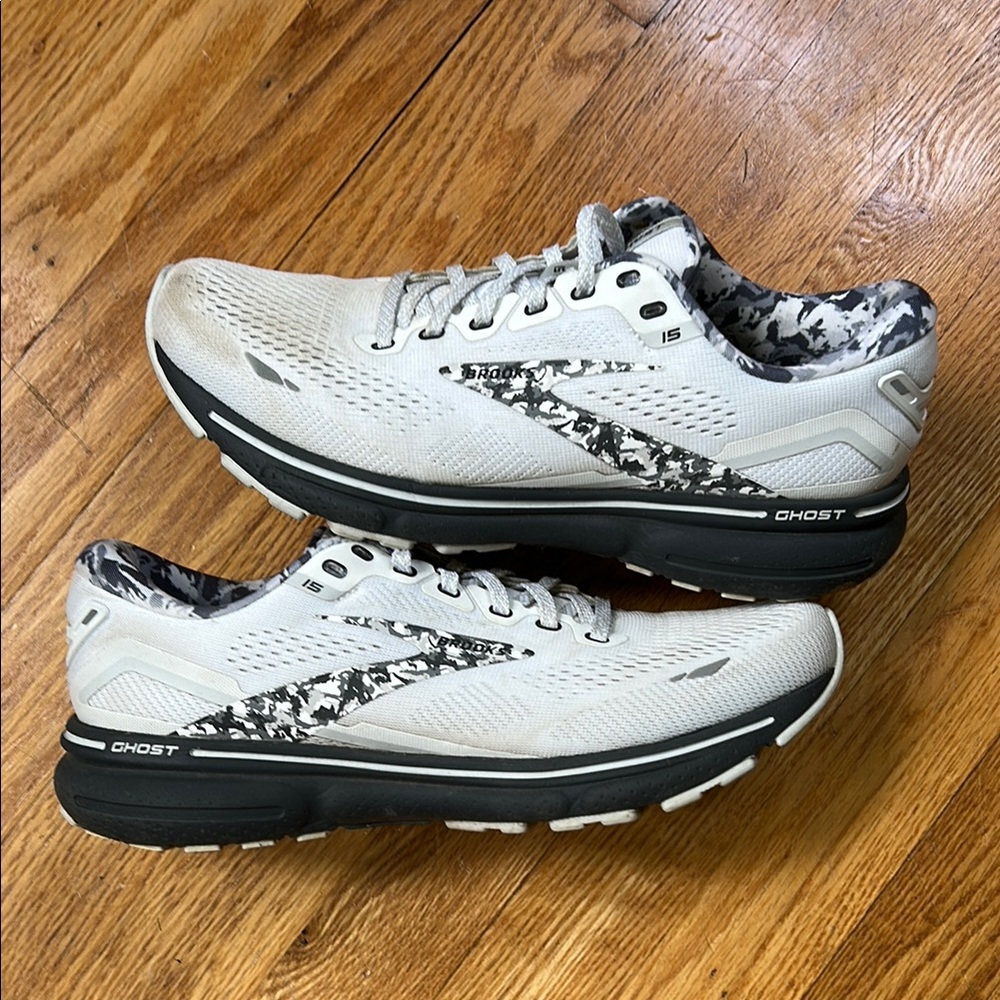 Brooks Ghost 15 Women’s 9M